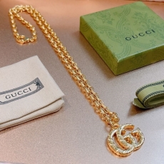 Gucci Necklaces